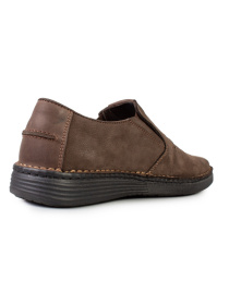 Туфли ModaMilano модель 9200535_(1) Фото