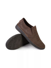 Туфли ModaMilano модель 9200535_(2) Фото