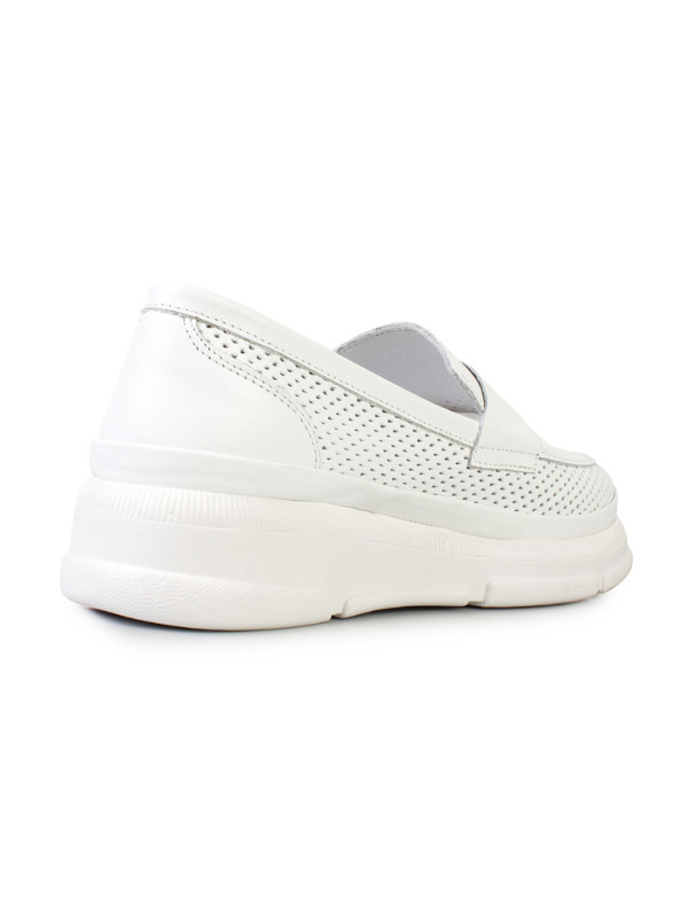 Туфли и лоферы ModaMilano модель 8200586_(1) Фото