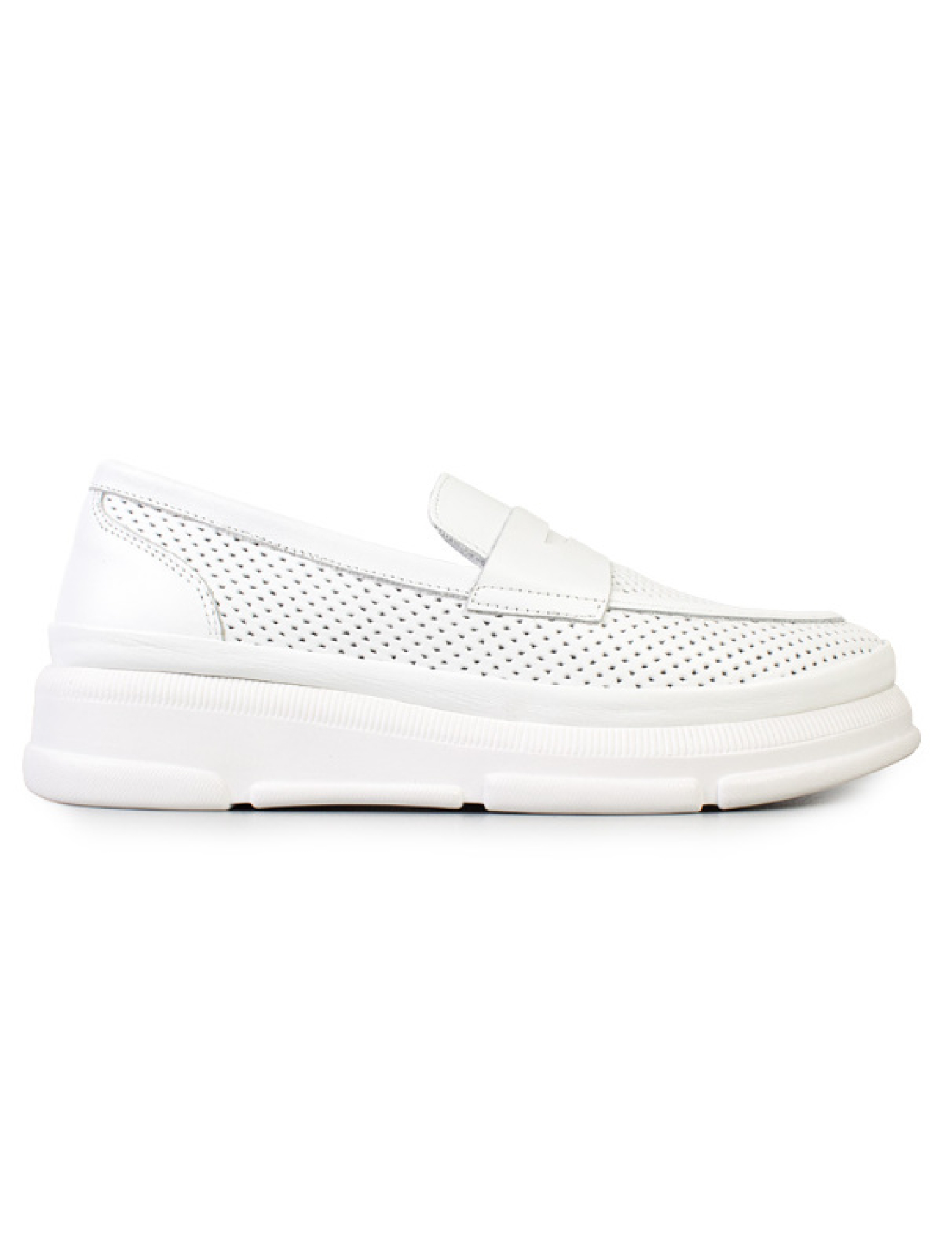 Лоферы ModaMilano модель 8200586_(1) Фото