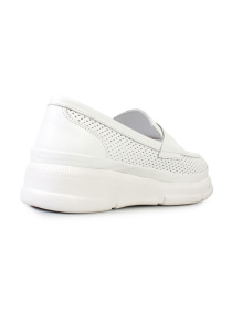 Лоферы ModaMilano модель 8200586_(1) Фото