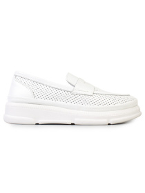 Лоферы ModaMilano модель 8200586_(1) Фото