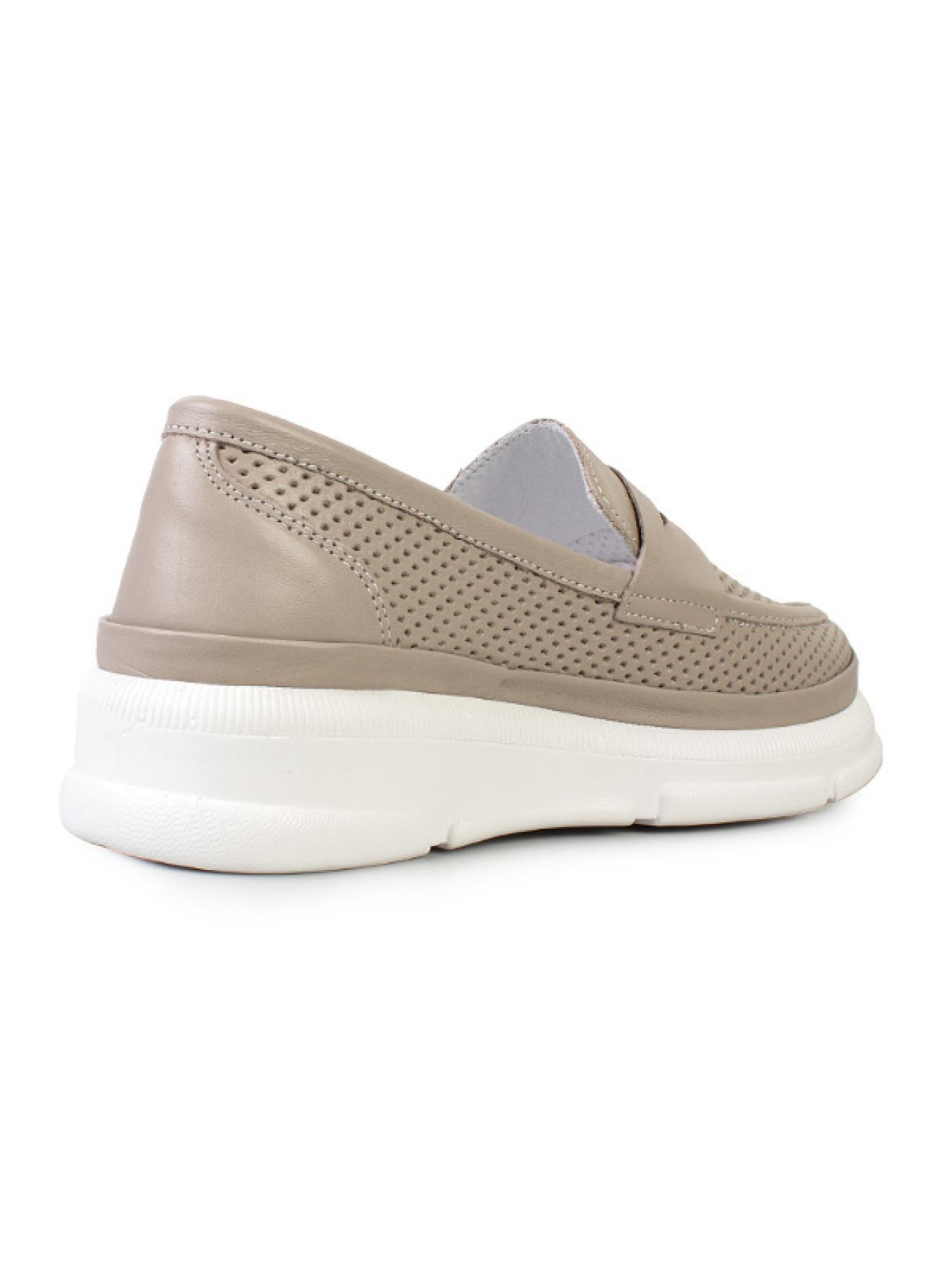 Лофери ModaMilano модель 8200586_(2) Фото