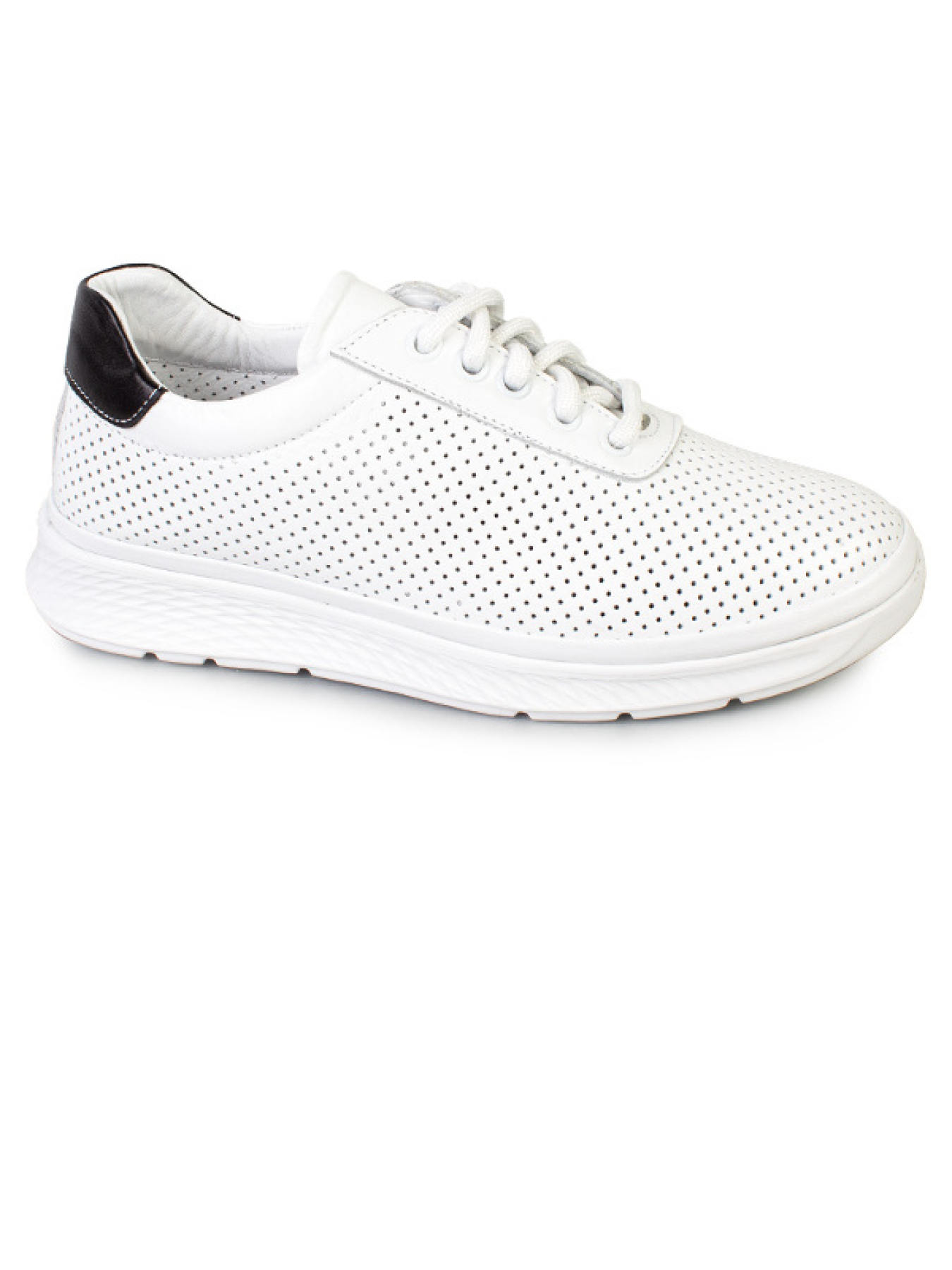 Кроссовки ModaMilano модель 8200587_(1) Фото