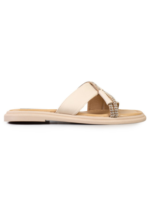 Шлепанцы ModaMilano модель 8200588_(1) Фото