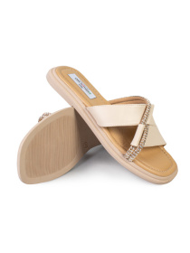 Шлепанцы ModaMilano модель 8200588_(1) Фото