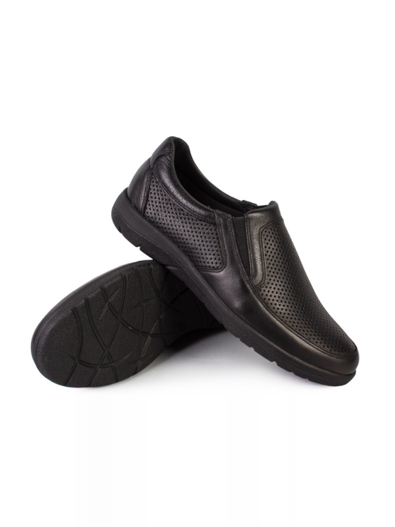 Туфли ModaMilano модель 9200536_(1) Фото