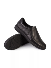 Туфлі ModaMilano модель 9200536_(1) Фото