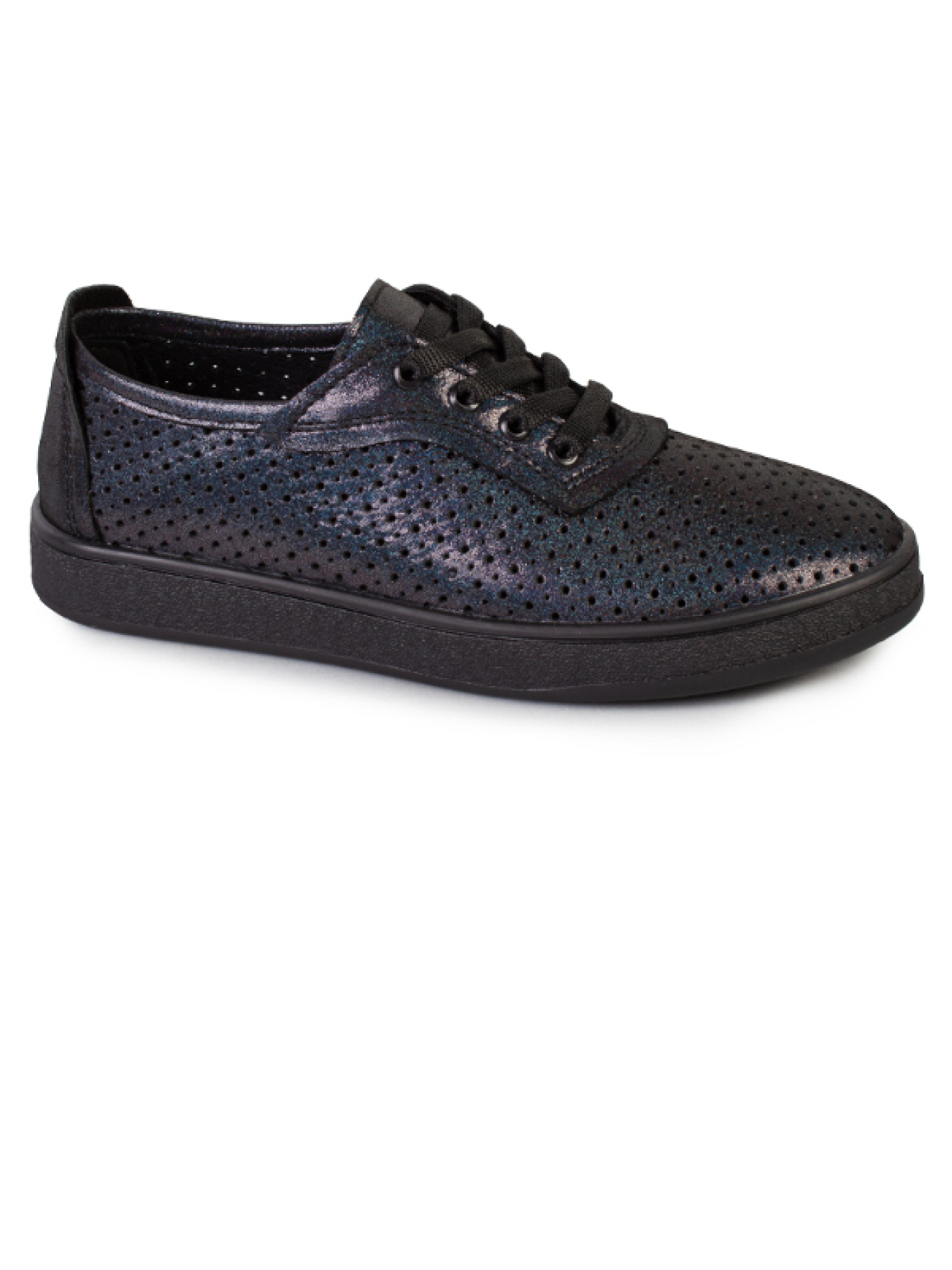 Кеды низкие ModaMilano модель 8200617_(1) Фото