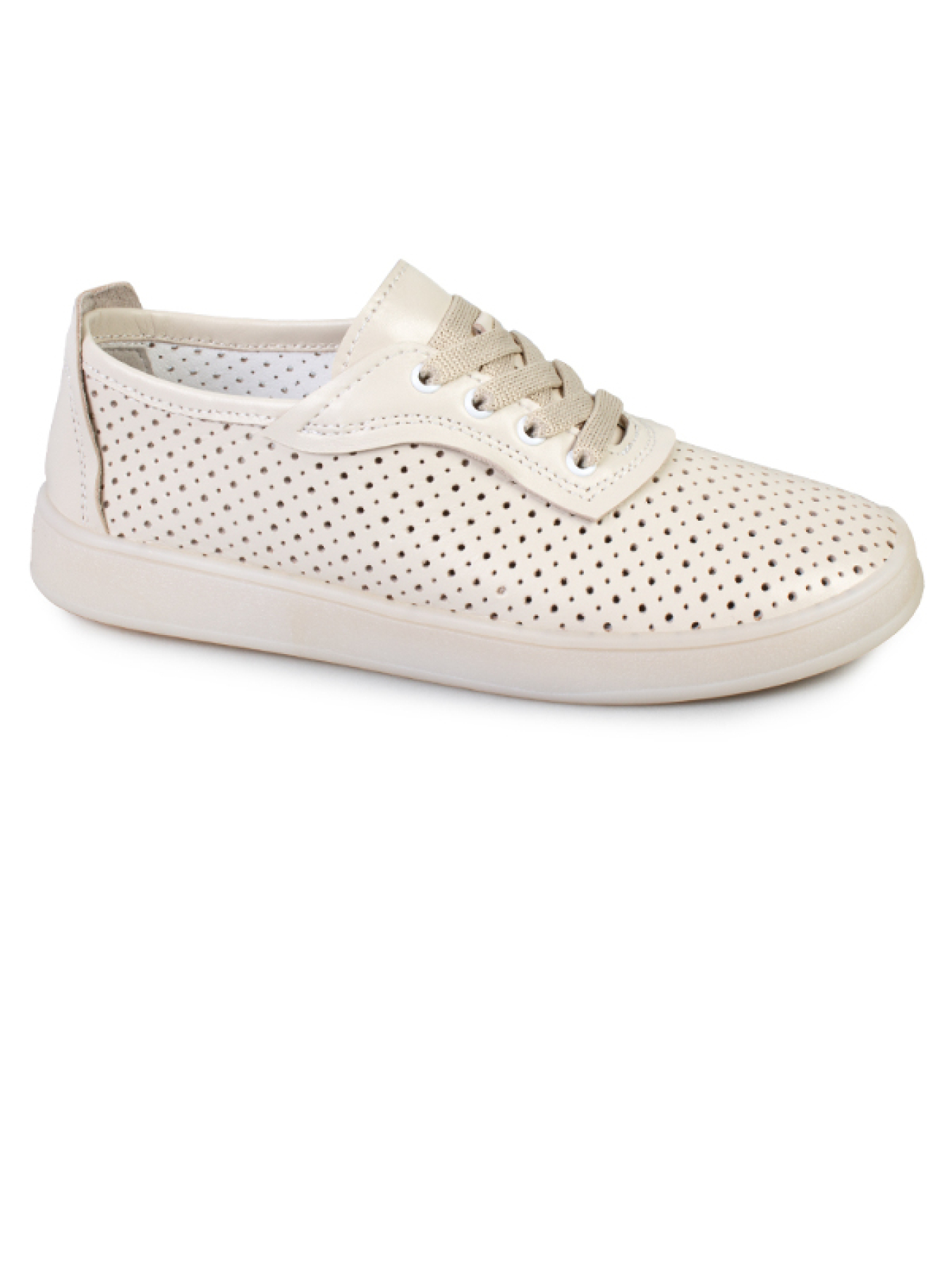 Кеды низкие ModaMilano модель 8200618_(1) Фото