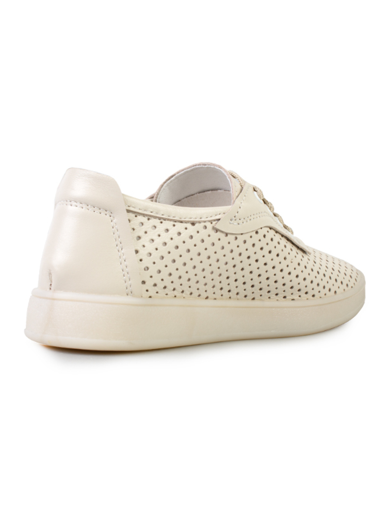 Кеды низкие ModaMilano модель 8200618_(1) Фото