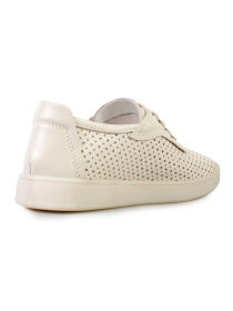 Кеды низкие ModaMilano модель 8200618_(1) Фото