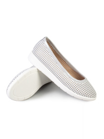 Балетки ModaMilano модель 8200619_(2) Фото