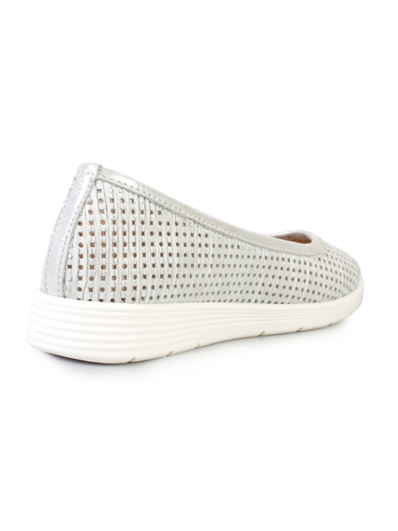 Балетки ModaMilano модель 8200619_(2) Фото