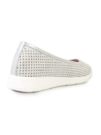 Балетки ModaMilano модель 8200619_(2) Фото