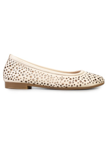 Балетки ModaMilano модель 8200620_(1) Фото