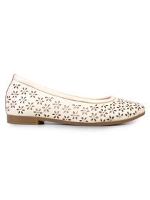 Балетки ModaMilano модель 8200621_(2) Фото