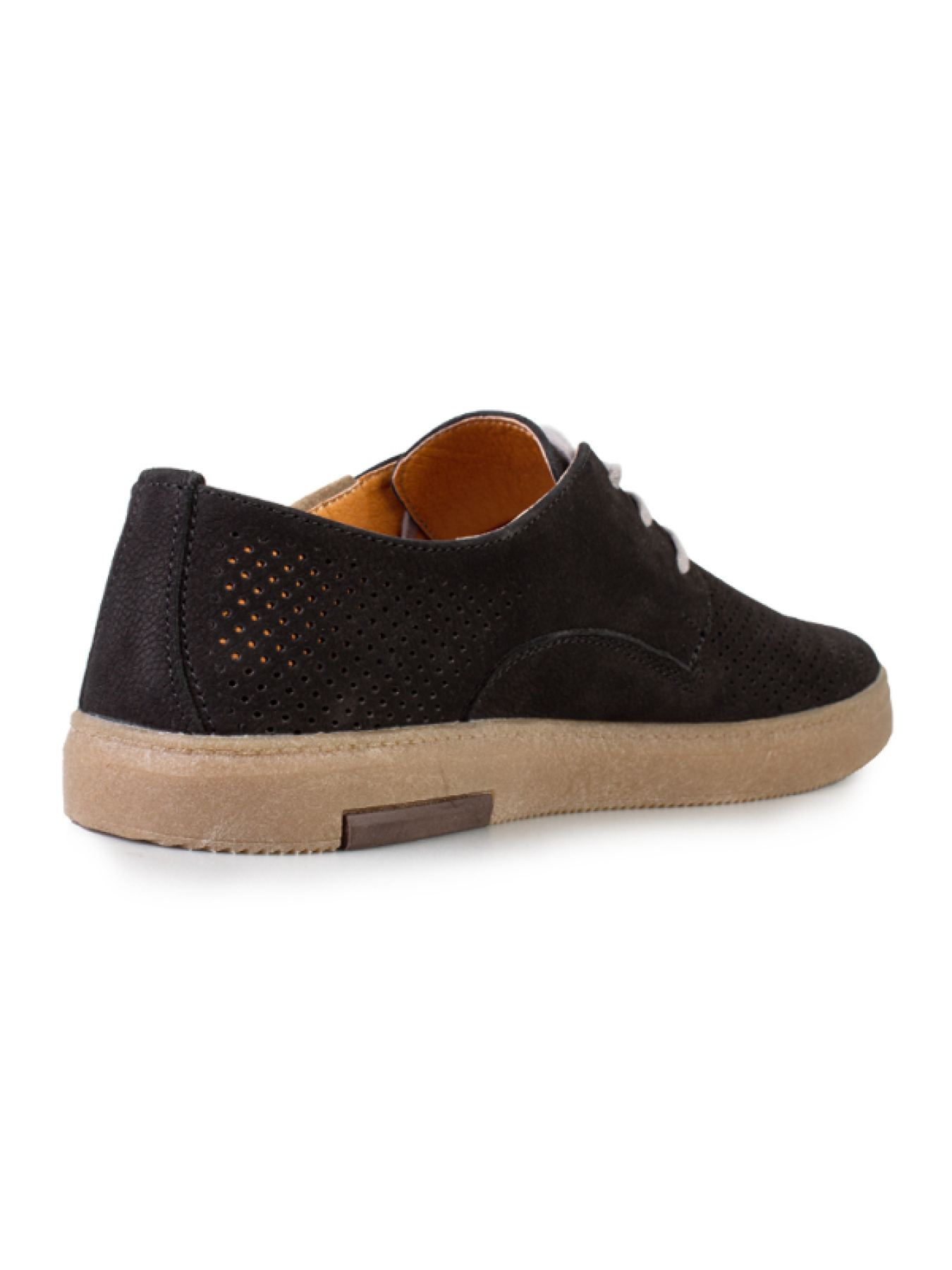 Мокасины ModaMilano модель 9200546_(1) Фото