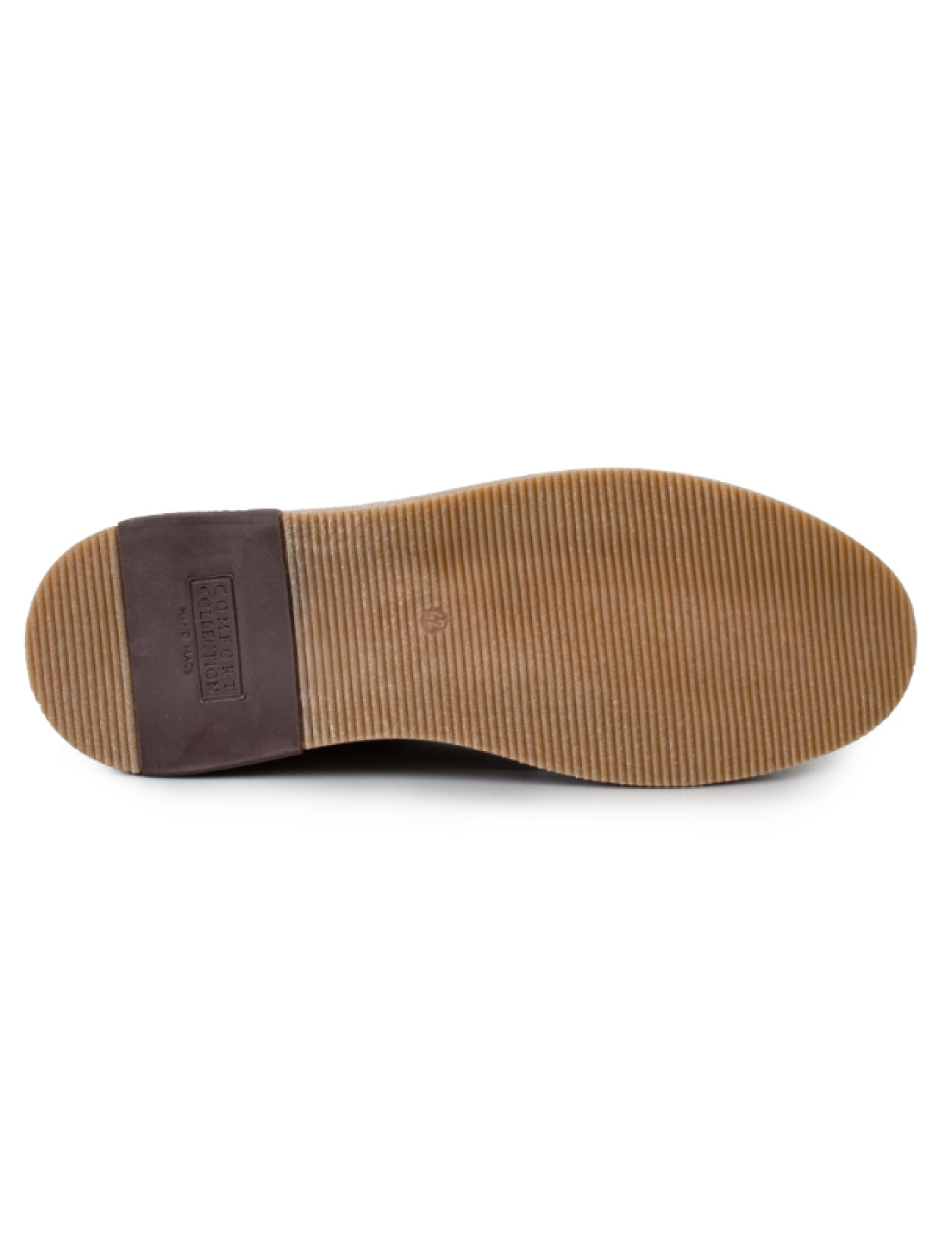 Кеди чоловічі ModaMilano 9200546_(2) бежеві модель 9200546_(2) Фото