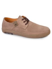 Кеди чоловічі ModaMilano 9200546_(2) бежеві модель 9200546_(2) Фото