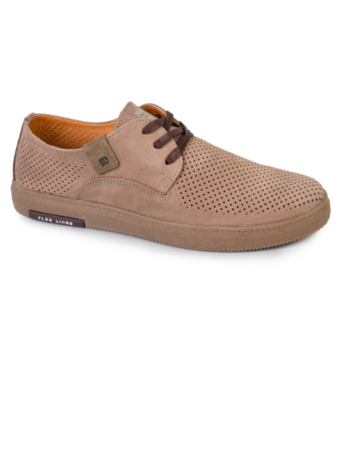 Мокасины ModaMilano модель 9200546_(2) Фото