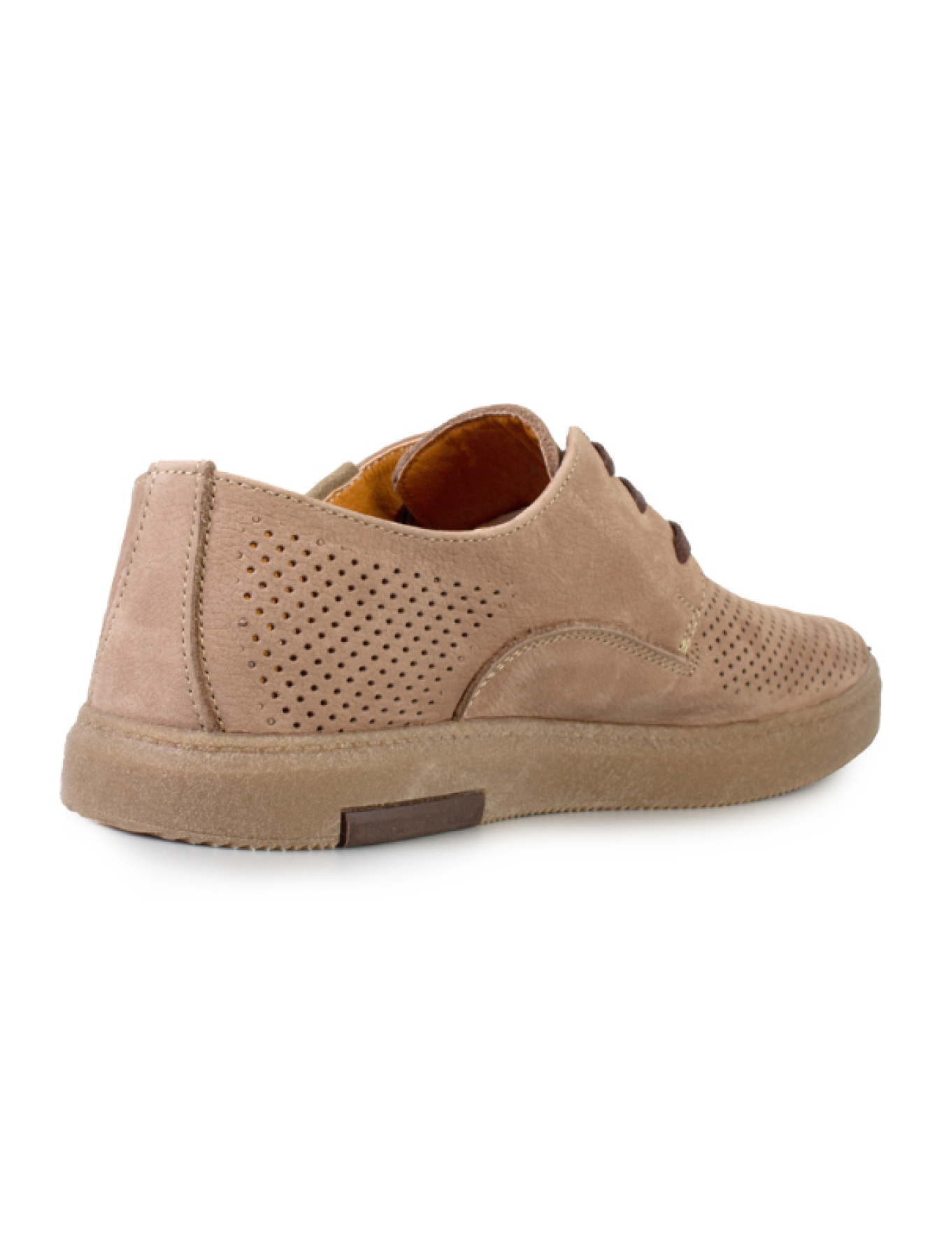 Мокасины ModaMilano модель 9200546_(2) Фото