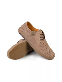 Мокасины ModaMilano модель 9200546_(2) Фото