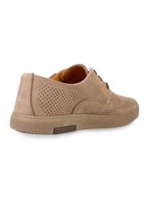 Мокасины ModaMilano модель 9200546_(2) Фото