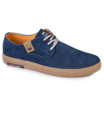 Кеды низкие ModaMilano модель 9200546_(3) Фото