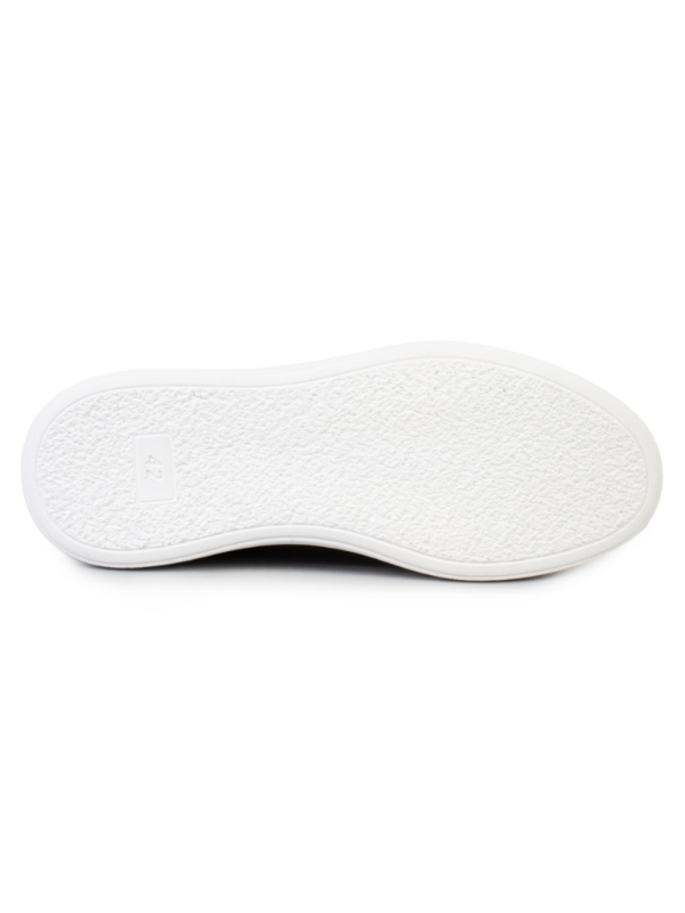 Кеды низкие ModaMilano модель 9200548_(1) Фото