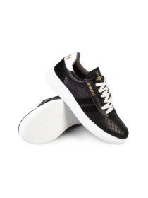 Кеды низкие ModaMilano модель 9200548_(1) Фото