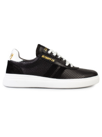 Кеды низкие ModaMilano модель 9200548_(1) Фото