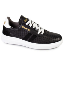 Кеды низкие ModaMilano модель 9200548_(1) Фото