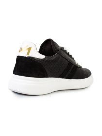 Кеды низкие ModaMilano модель 9200548_(1) Фото