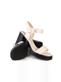 Босоножки ModaMilano модель 8301688_(2) Фото