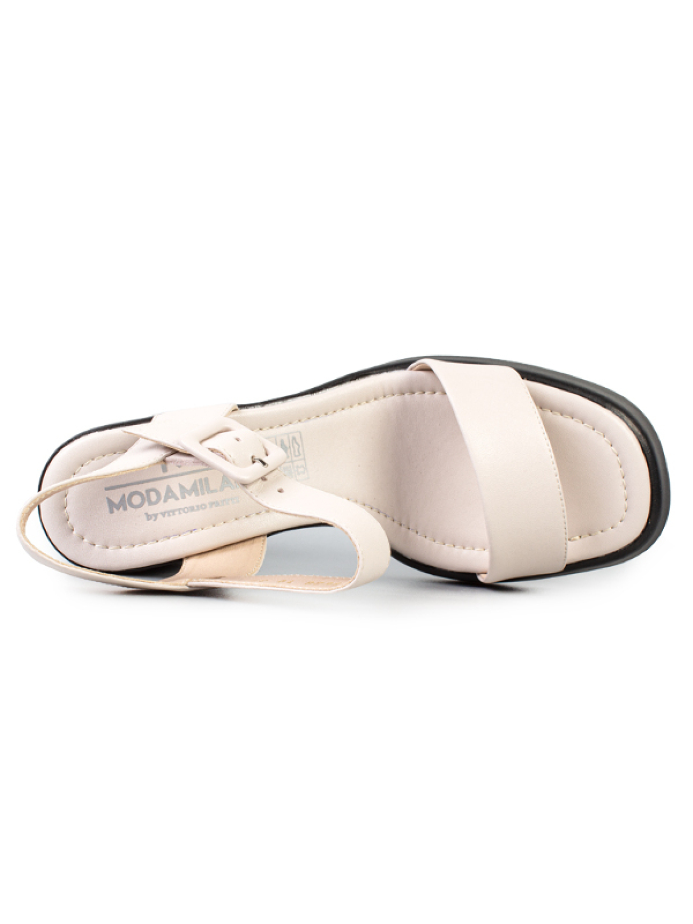 Босоножки ModaMilano модель 8301688_(2) Фото