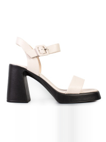 Босоножки ModaMilano модель 8301688_(2) Фото