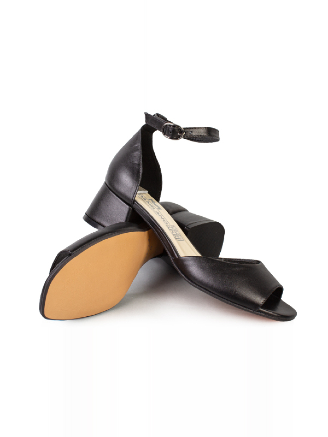 Босоножки ModaMilano модель 8301689_(1) Фото