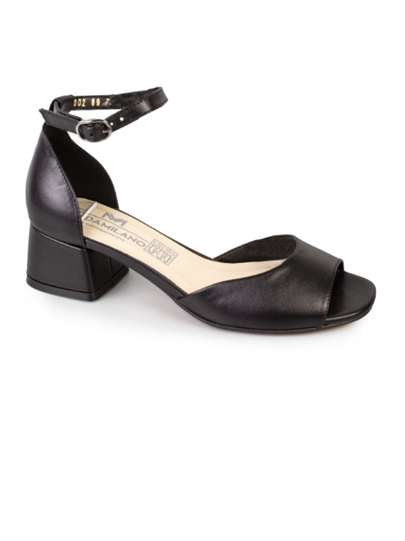 Босоножки ModaMilano модель 8301689_(1) Фото