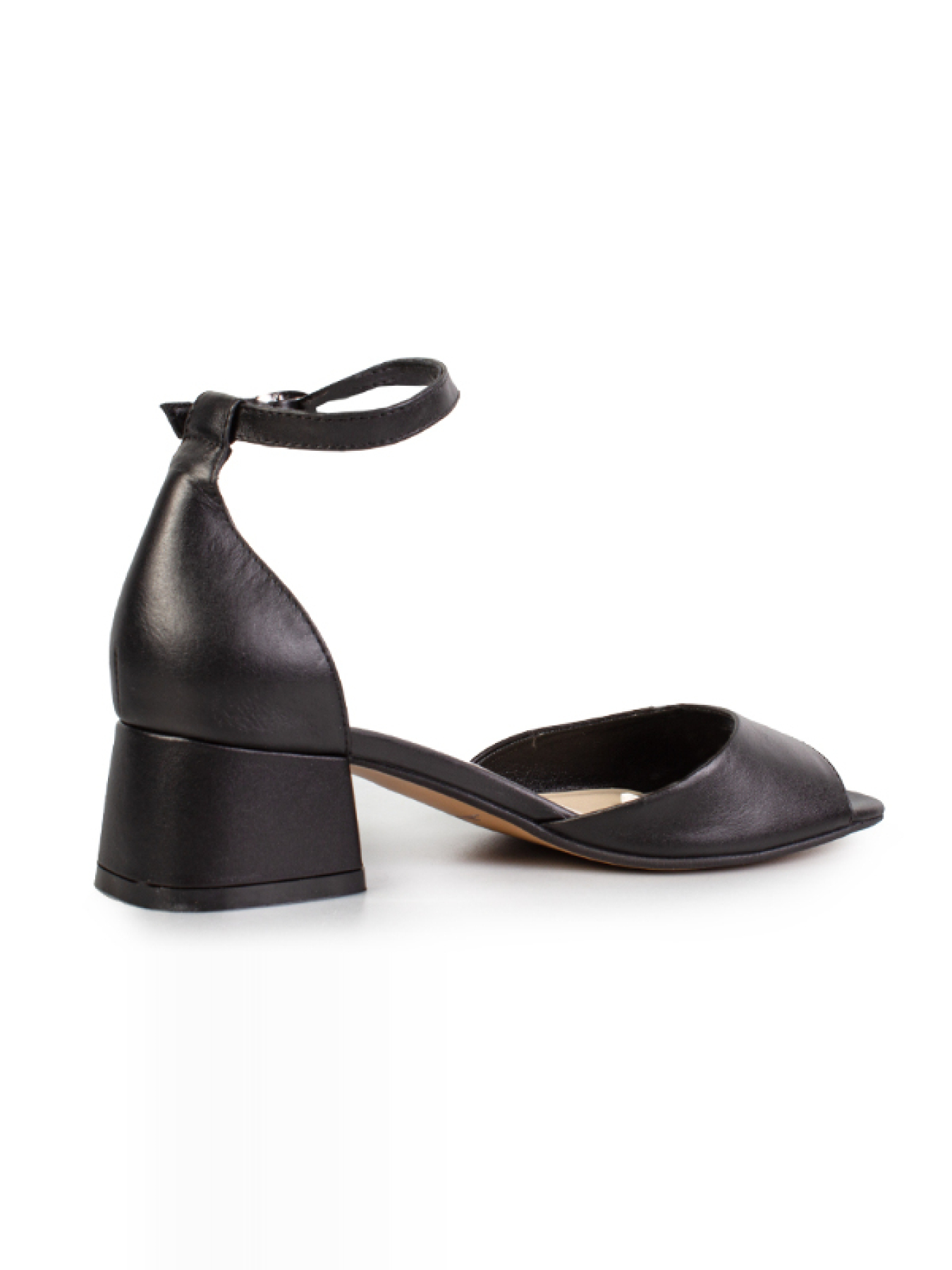 Босоножки ModaMilano модель 8301689_(1) Фото