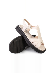 Босоножки ModaMilano модель 8301690_(2) Фото