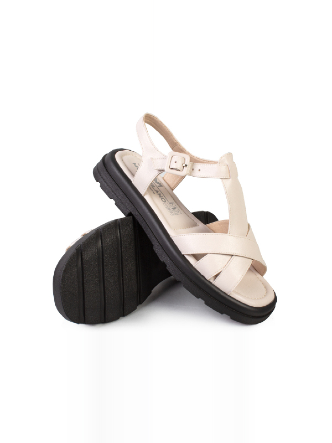 Босоніжки ModaMilano модель 8301690_(2) Фото