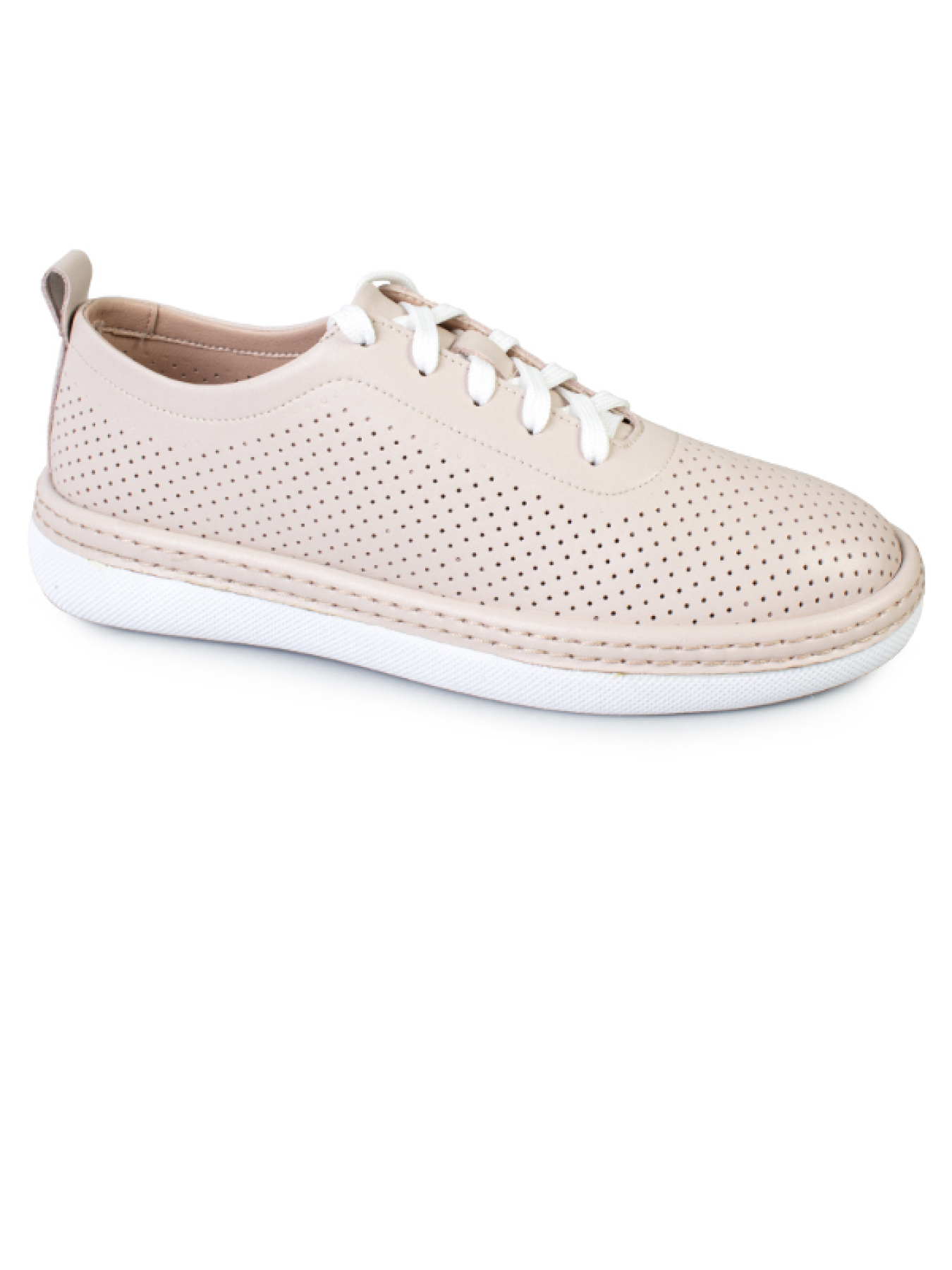 Кеды низкие ModaMilano модель 8200623_(1) Фото