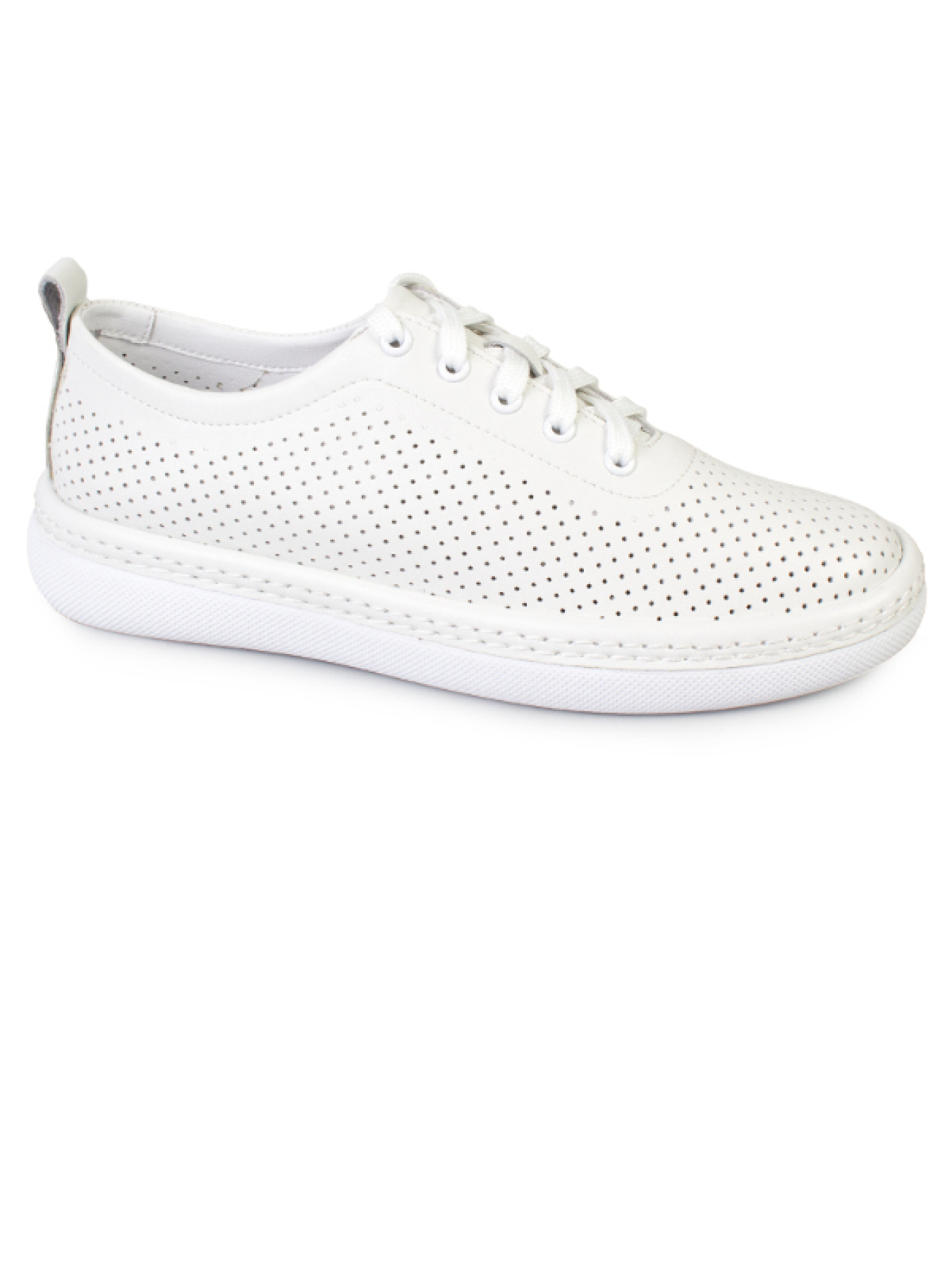 Кеды низкие ModaMilano модель 8200623_(2) Фото