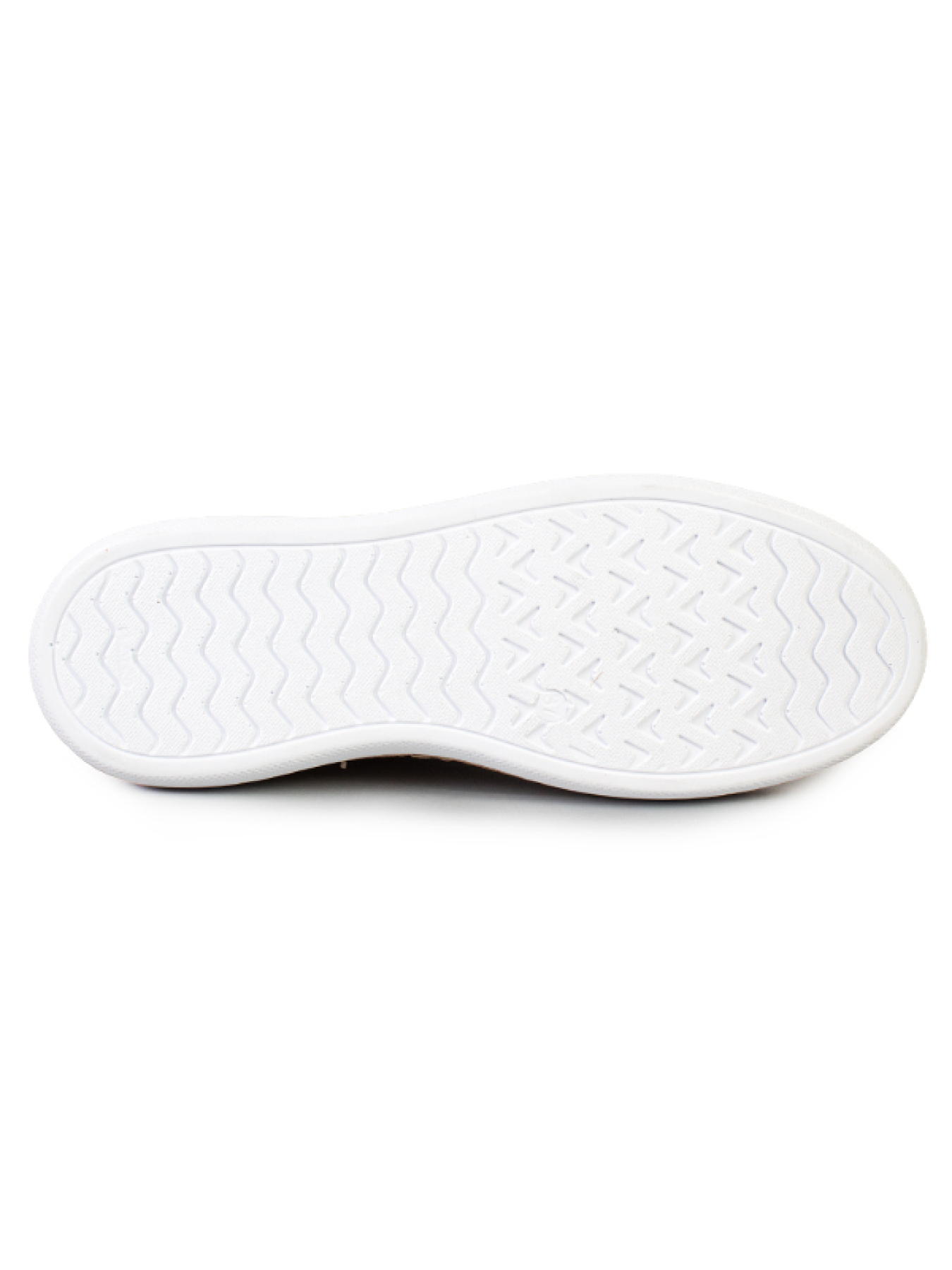 Кеды низкие ModaMilano модель 8200623_(2) Фото