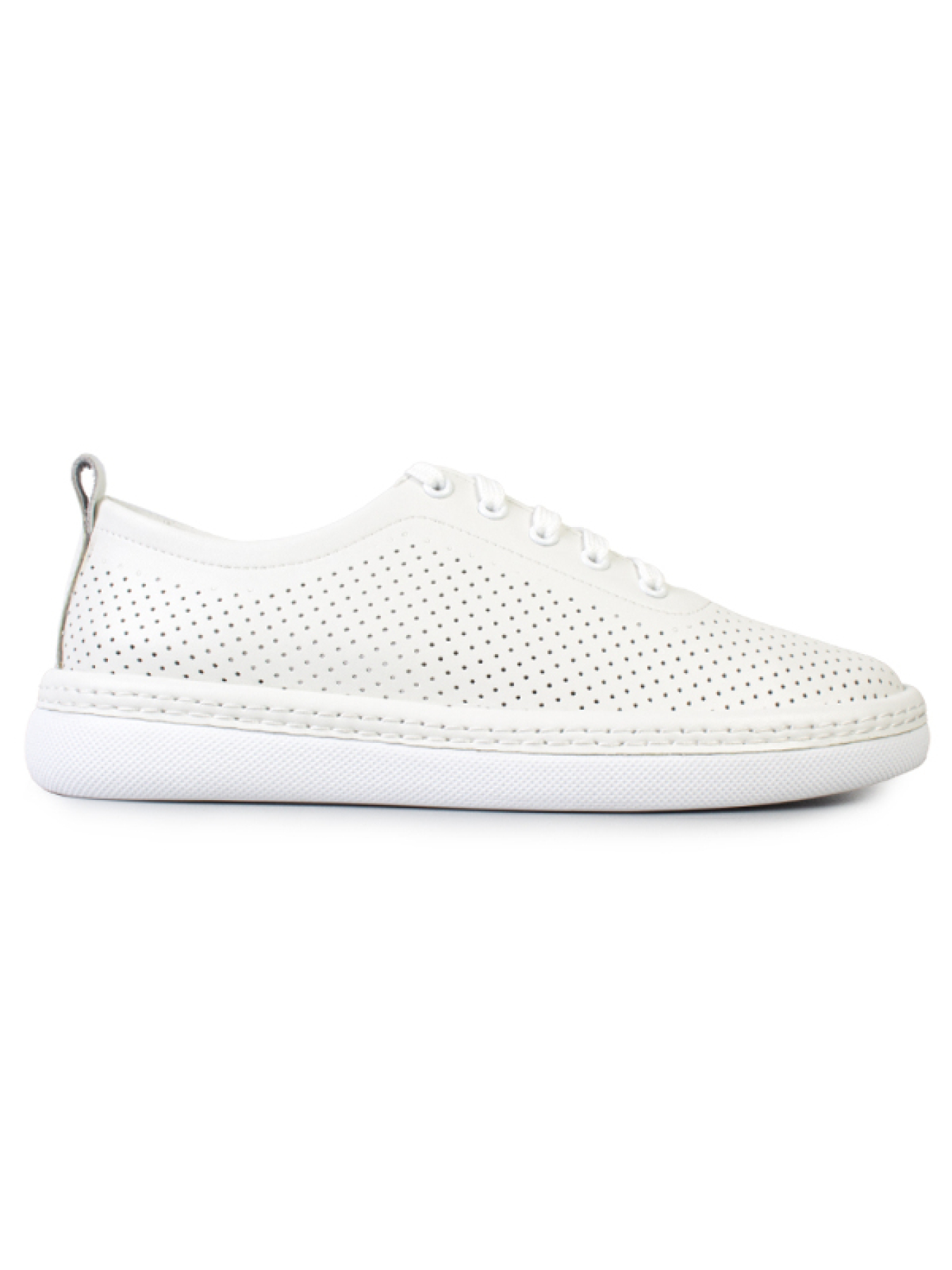 Кеды низкие ModaMilano модель 8200623_(2) Фото