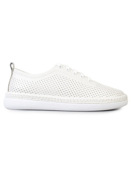 Кеди низькі ModaMilano модель 8200623_(2) Фото