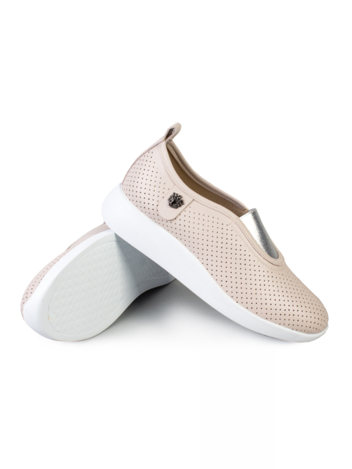 Туфли ModaMilano модель 8200624_(1) Фото