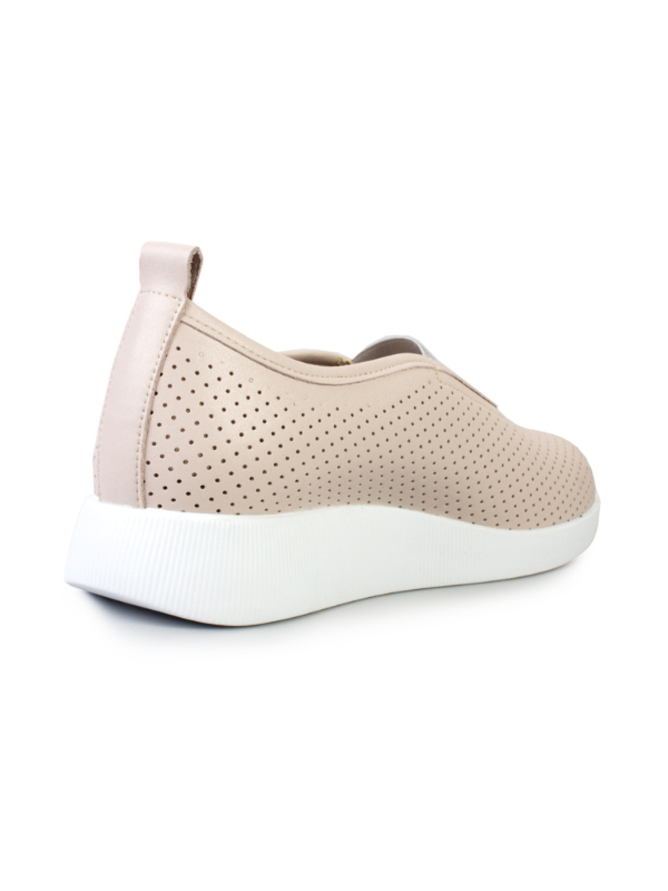 Туфли ModaMilano модель 8200624_(1) Фото