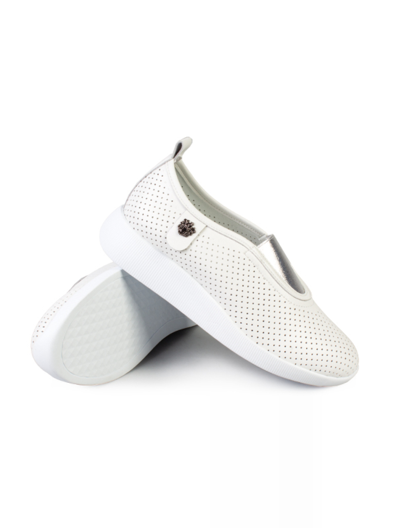 Туфли ModaMilano модель 8200624_(2) Фото